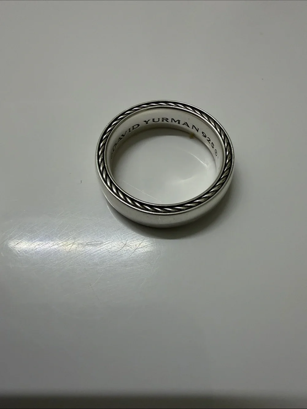 David Yurman Band